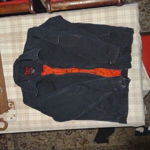 Independent Trucks skateboard jacket